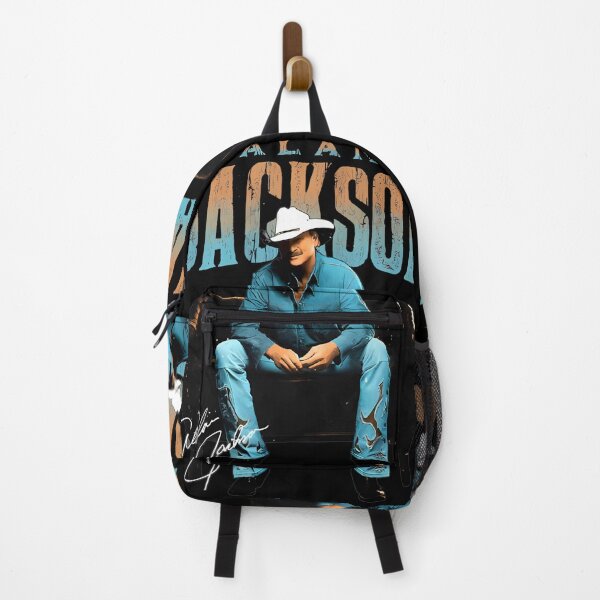 Item preview, Alan Jackson designed and sold by Design-Pricks.