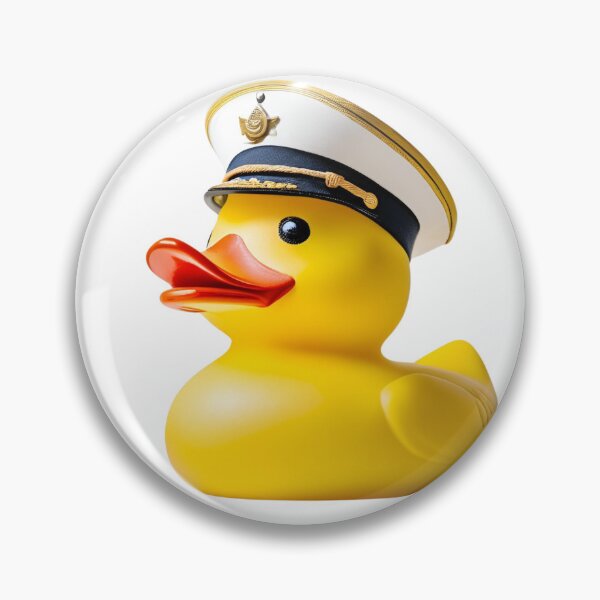 Item preview, Duck It! Let's Cruise t-shirt designed and sold by Rocker-To-A-Tee.