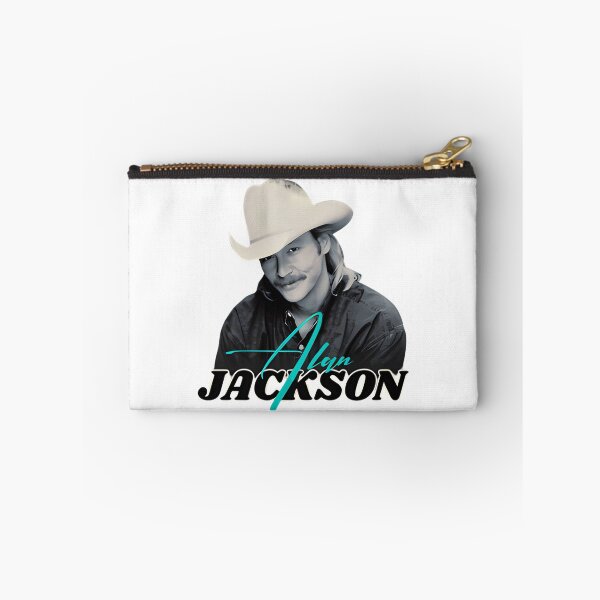 Item preview, Alan Jackson designed and sold by Design-Pricks.