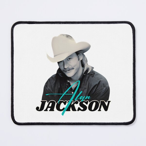 Artikelvorschau, Alan Jackson entworfen und verkauft von Design-Pricks.