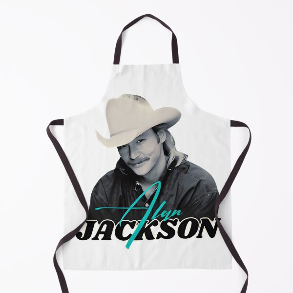 Item preview, Alan Jackson designed and sold by Design-Pricks.