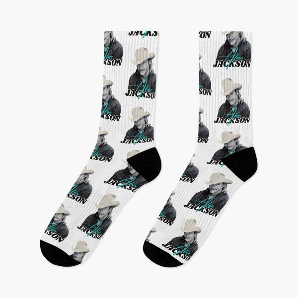 Item preview, Alan Jackson designed and sold by Design-Pricks.
