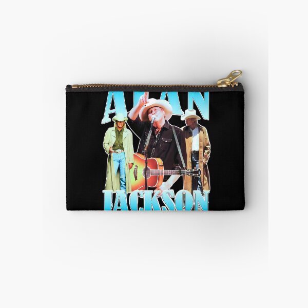 Item preview, Alan Jackson designed and sold by Design-Pricks.
