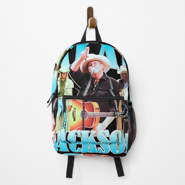 Item preview, Alan Jackson designed and sold by Design-Pricks.