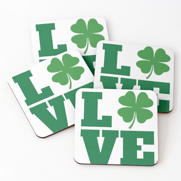 Item preview, Shamrock Love designed and sold by JLClassics.