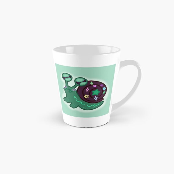Item preview, Silly little slime guy designed and sold by SnailOverLord.