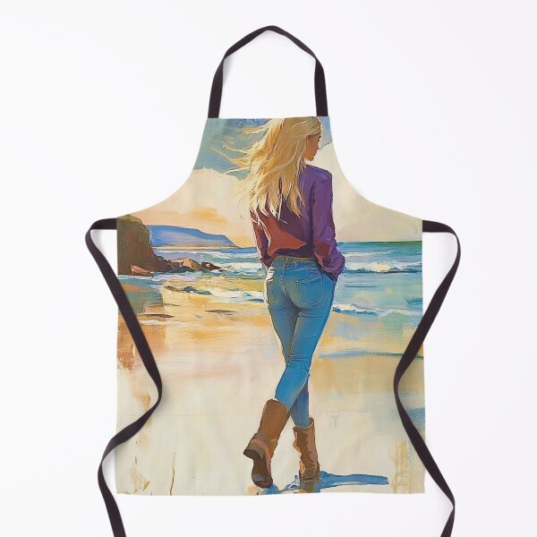 Item preview, Beach walker designed and sold by randynash.