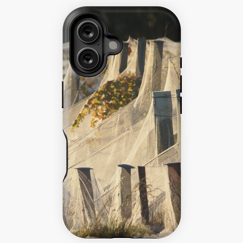 Item preview, iPhone Magsafe Tough Case designed and sold by MagpieSprings.