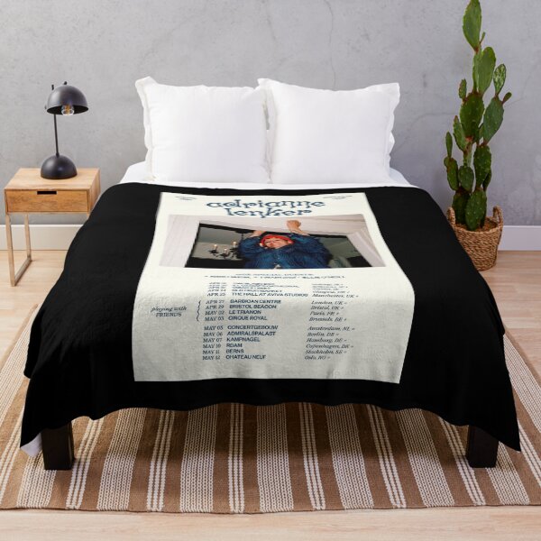 Item preview, Spring European Tour 2024 2020 Lenker Adrianne designed and sold by edelmirodriguez.