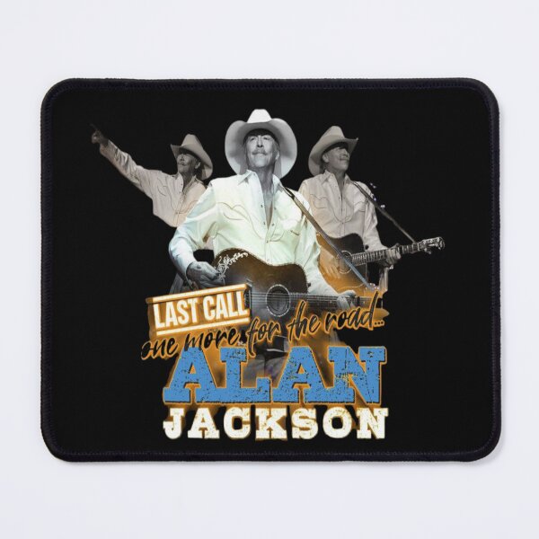 Item preview, Alan Jackson designed and sold by Design-Pricks.