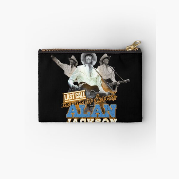Item preview, Alan Jackson designed and sold by Design-Pricks.