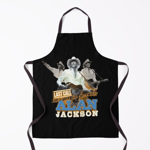 Item preview, Alan Jackson designed and sold by Design-Pricks.