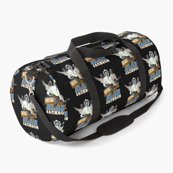 Item preview, Alan Jackson designed and sold by Design-Pricks.