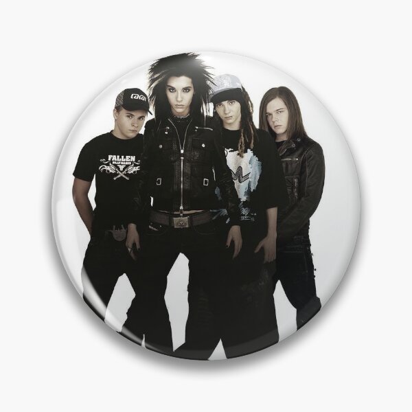 Artikelvorschau, Tokio Hotel entworfen und verkauft von kaulitzx.