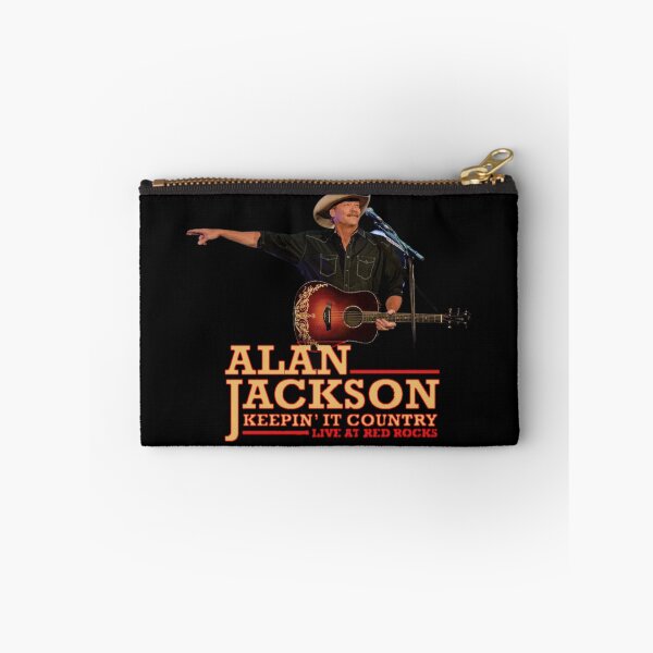 Item preview, Alan Jackson designed and sold by Design-Pricks.