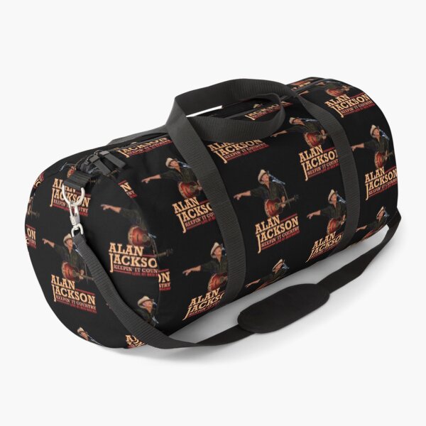 Item preview, Alan Jackson designed and sold by Design-Pricks.
