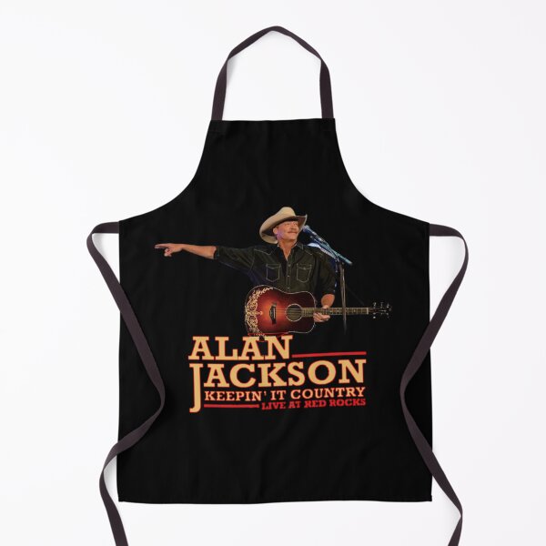 Item preview, Alan Jackson designed and sold by Design-Pricks.