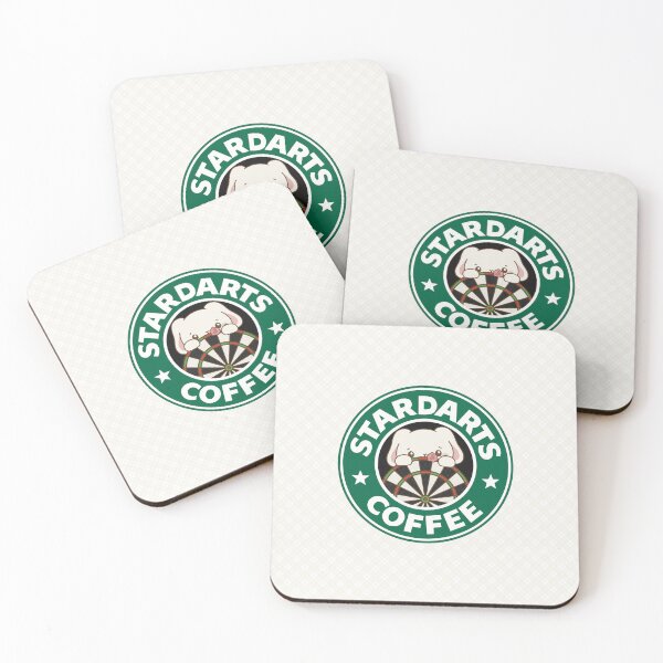 Item preview, Stardarts Coffee designed and sold by love4darts.