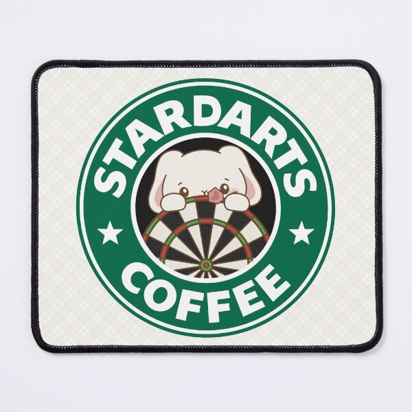 Item preview, Stardarts Coffee designed and sold by love4darts.