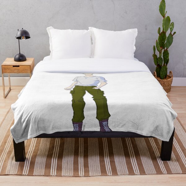 Item preview, Johann, nanny camo designed and sold by koiriin.