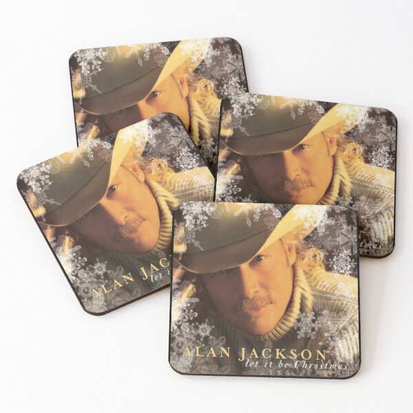 Item preview, Alan Jackson designed and sold by Design-Pricks.