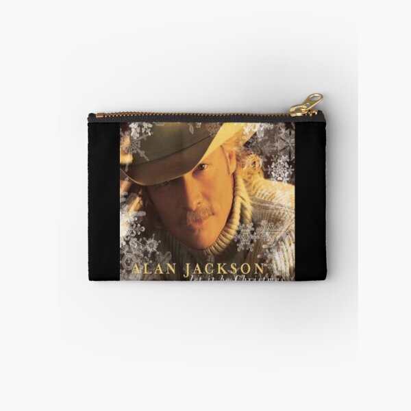 Item preview, Alan Jackson designed and sold by Design-Pricks.