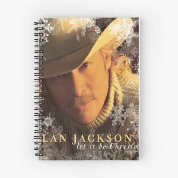 Item preview, Alan Jackson designed and sold by Design-Pricks.