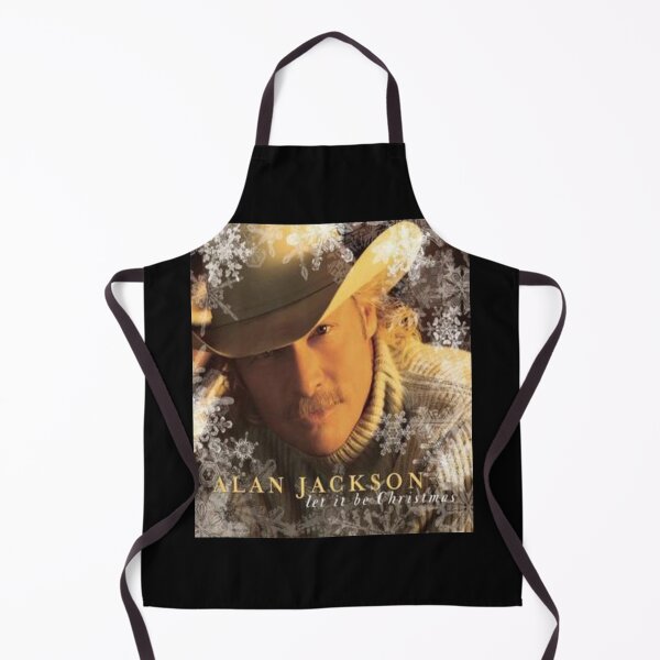 Item preview, Alan Jackson designed and sold by Design-Pricks.
