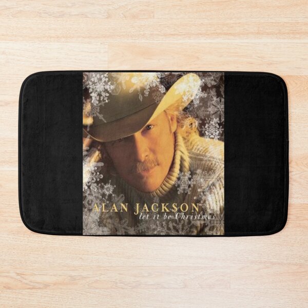 Item preview, Alan Jackson designed and sold by Design-Pricks.