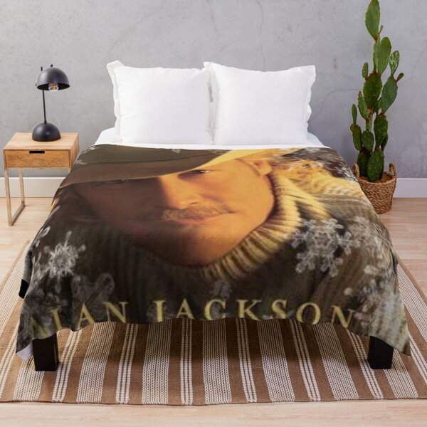 Item preview, Alan Jackson designed and sold by Design-Pricks.