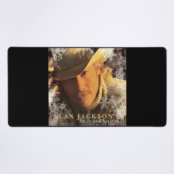 Item preview, Alan Jackson designed and sold by Design-Pricks.