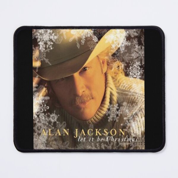 Item preview, Alan Jackson designed and sold by Design-Pricks.
