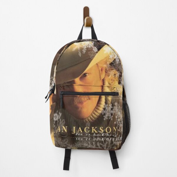 Item preview, Alan Jackson designed and sold by Design-Pricks.