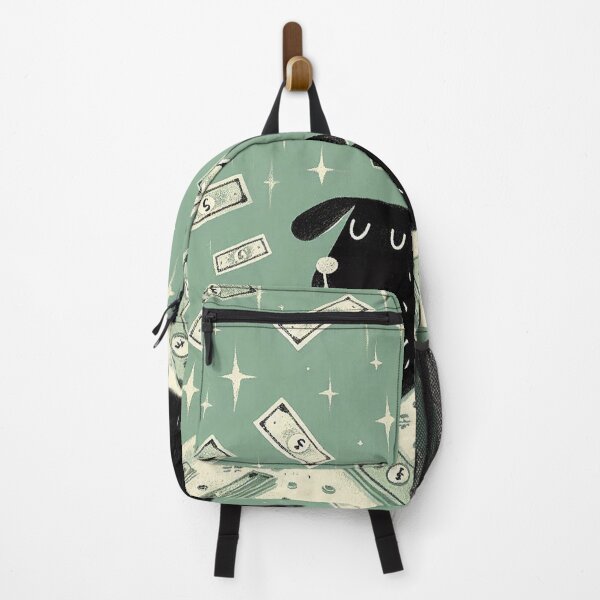 Item preview, Money Dog designed and sold by zzz888.