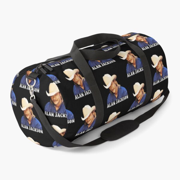 Item preview, Alan Jackson designed and sold by Design-Pricks.