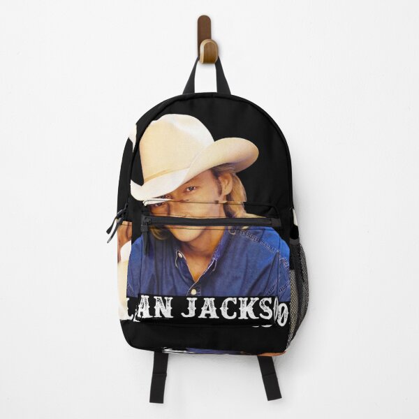 Item preview, Alan Jackson designed and sold by Design-Pricks.