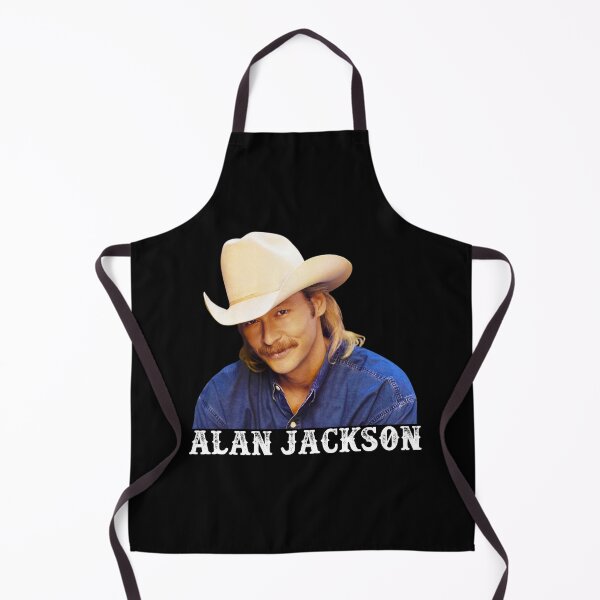 Item preview, Alan Jackson designed and sold by Design-Pricks.
