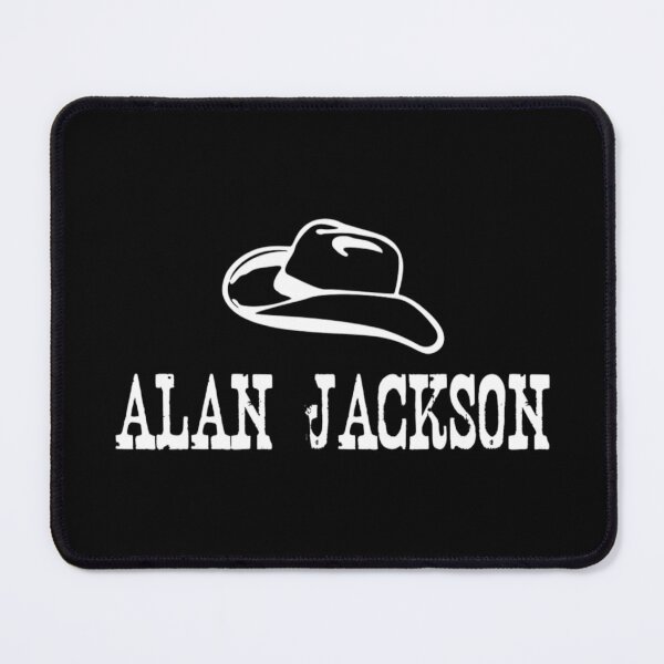 Item preview, Alan Jackson designed and sold by Design-Pricks.