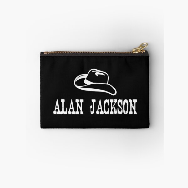 Item preview, Alan Jackson designed and sold by Design-Pricks.