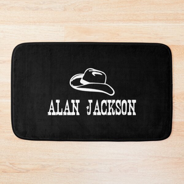 Item preview, Alan Jackson designed and sold by Design-Pricks.