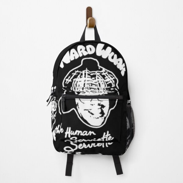 Item preview, Nardwuar the Human Serviette designed and sold by Design-Pricks.