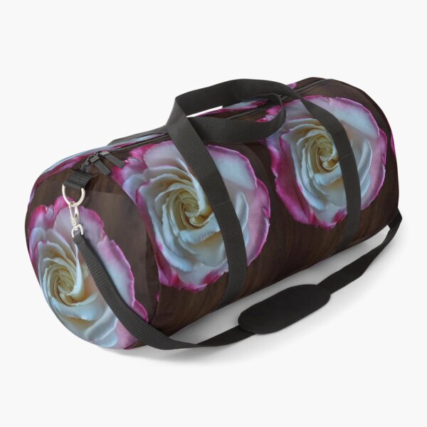 Item preview, A Beautiful Double Delight Rose designed and sold by Mary Ellen Tuite.