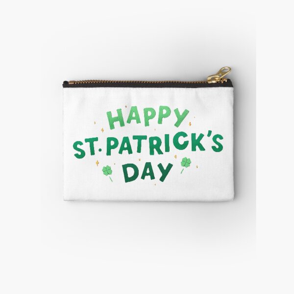 Item preview, Happy St. Patrick's Day designed and sold by JLClassics.