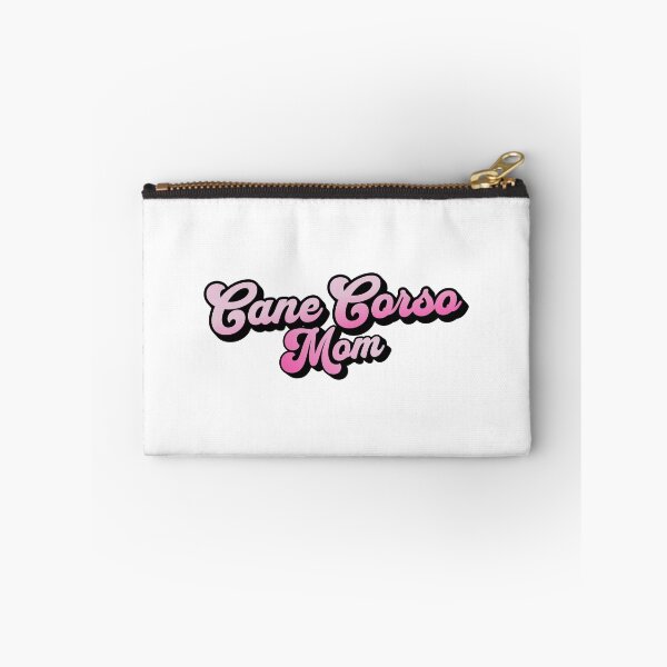 Item preview, Cane Corso Mom Retro Vintage Summer Gift designed and sold by Guarddogdrive.