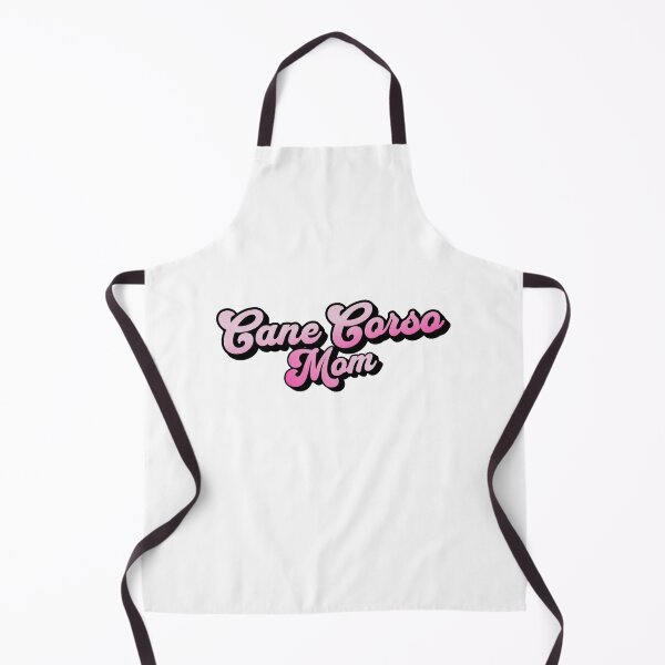 Item preview, Cane Corso Mom Retro Vintage Summer Gift designed and sold by Guarddogdrive.