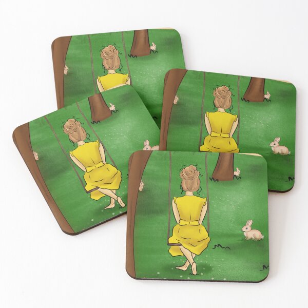 Item preview, girl designed and sold by reinoilustre.