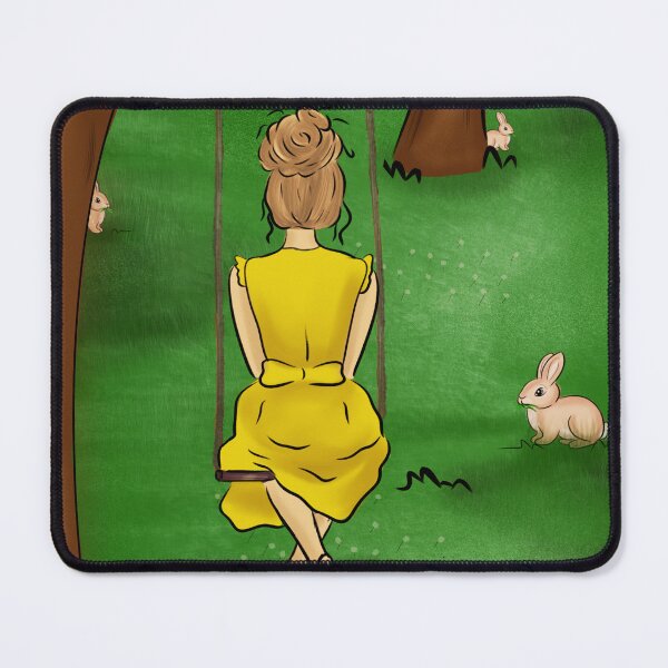 Item preview, girl designed and sold by reinoilustre.