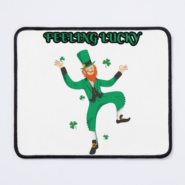 Item preview, FEELING LUCKY  designed and sold by FAMILY DYNASTY.