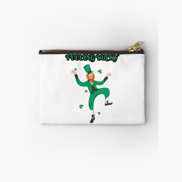 Item preview, FEELING LUCKY  designed and sold by FAMILY DYNASTY.
