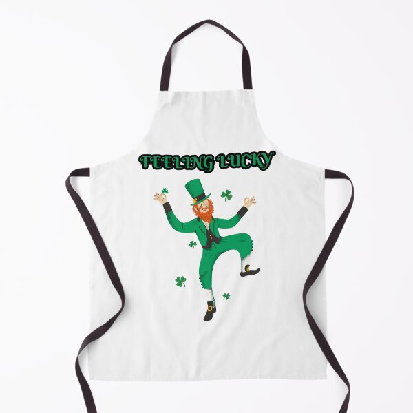Item preview, FEELING LUCKY  designed and sold by FAMILY DYNASTY.